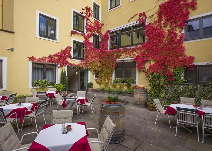 Andreas Hofer 4* קופשטיין