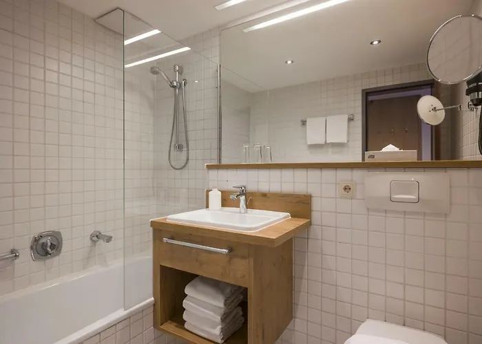 Otel Andreas Hofer 4*