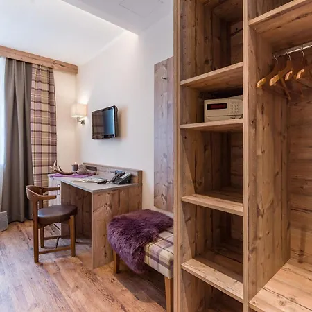 Hotel Andreas Hofer Kufstein