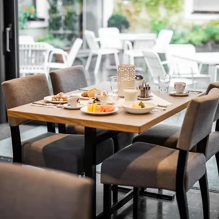 Andreas Hofer Hotel 4*