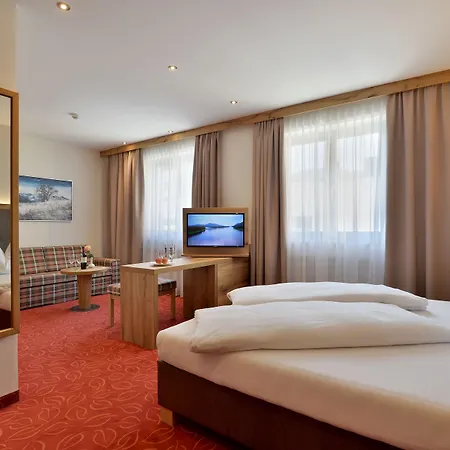 Hotel Andreas Hofer