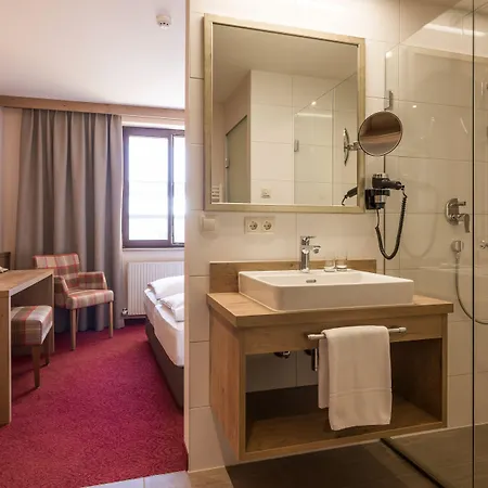 Hotel Andreas Hofer 4*
