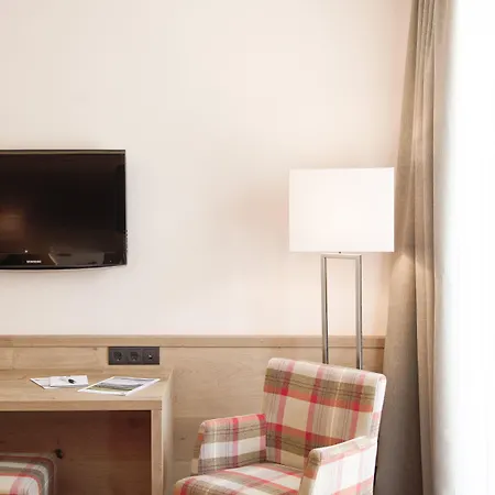 Hotel Andreas Hofer 4*