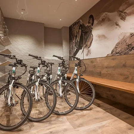 Andreas Hofer Hotel Kufstein