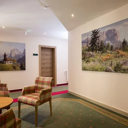 Hotel Andreas Hofer 4*