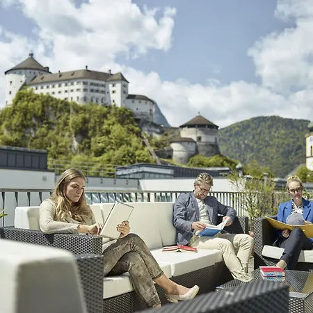 Hotel Andreas Hofer Kufstein