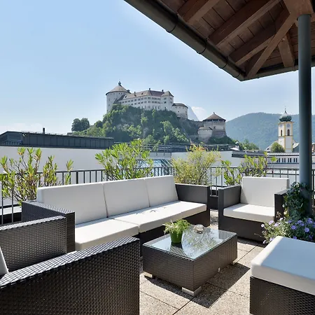 Hotel Andreas Hofer Kufstein