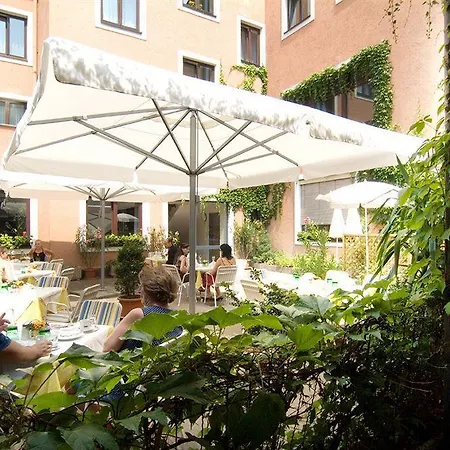 Andreas Hofer Hotel 4*