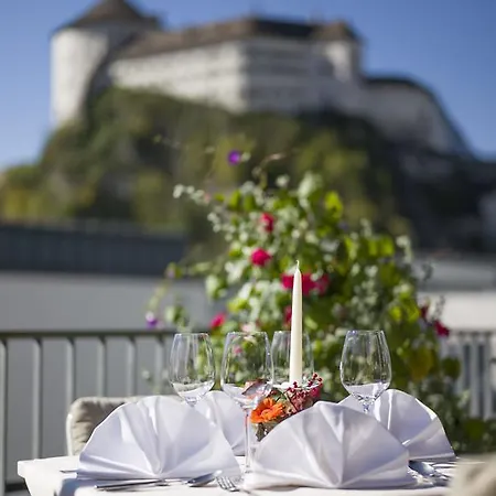 Andreas Hofer Hotel 4*