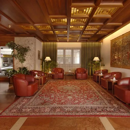Hotel Andreas Hofer 4*
