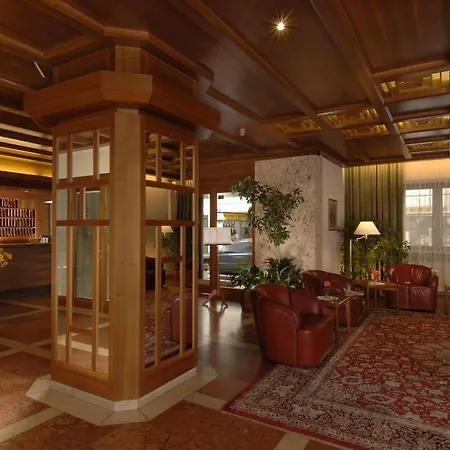 Andreas Hofer Hotel 4*