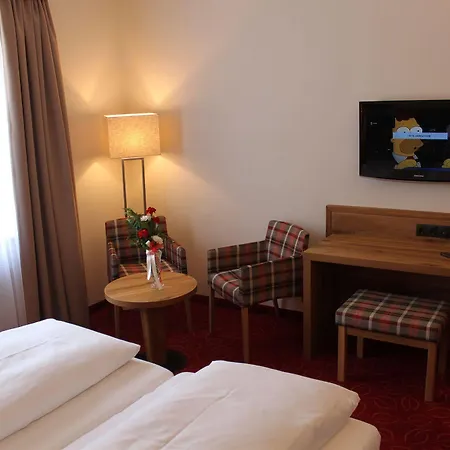 Andreas Hofer Hotel Kufstein