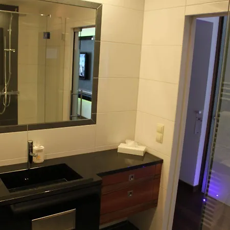 Andreas Hofer Hotel 4*