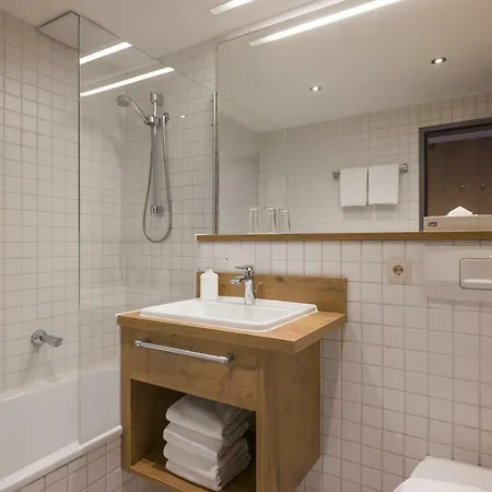 Hotel Andreas Hofer 4*