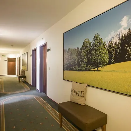 Hotel Andreas Hofer 4*