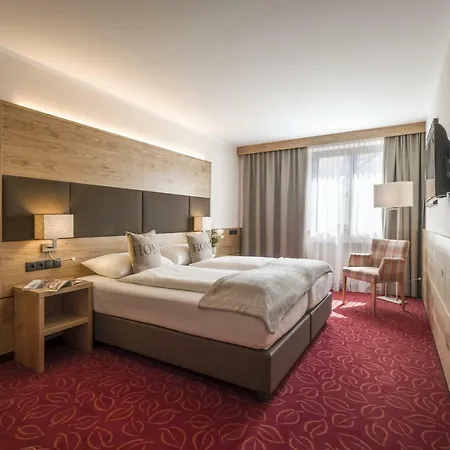 Hotel Andreas Hofer Kufstein