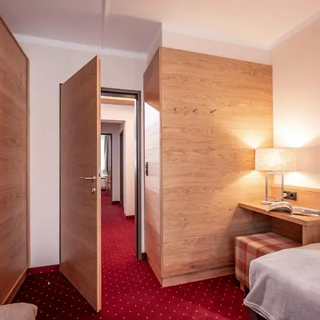 Andreas Hofer Hotel 4*