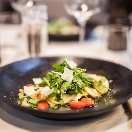 Hotel Andreas Hofer Kufstein