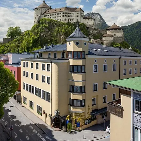 Hotel Andreas Hofer 4*