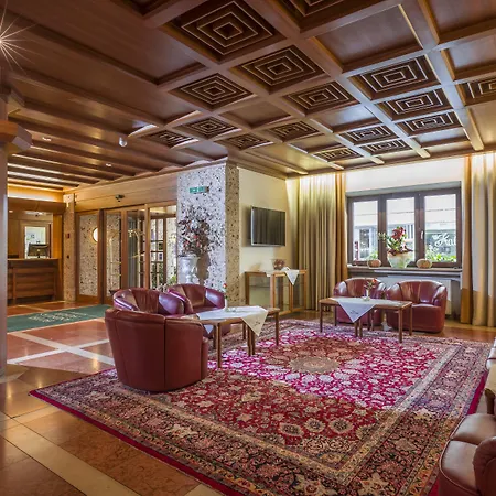 Hotel Andreas Hofer 4*