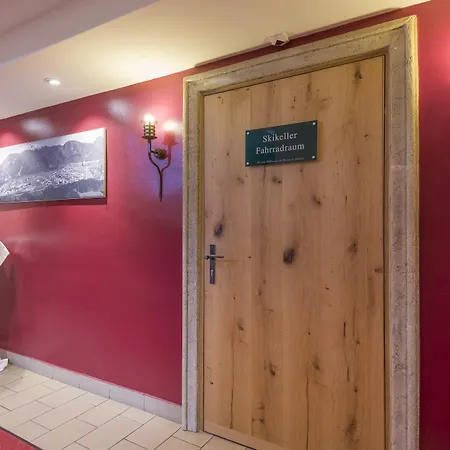 Andreas Hofer Hotel Kufstein