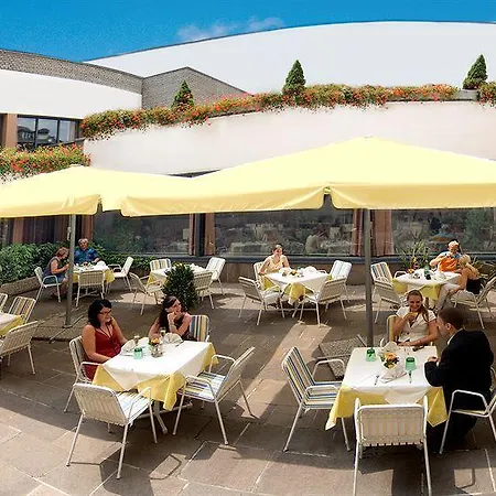Andreas Hofer Hotel Kufstein