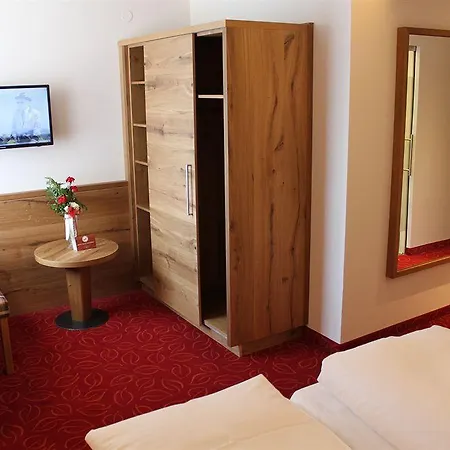 Andreas Hofer Hotel 4*