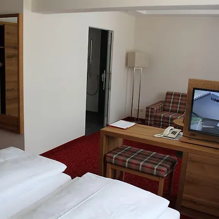 Hotel Andreas Hofer 4*