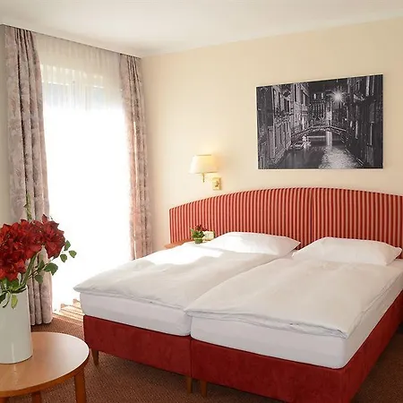 Hotel Andreas Hofer 4*