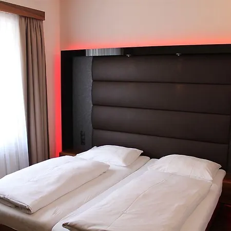 Andreas Hofer Hotel 4*