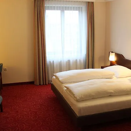 Andreas Hofer Hotel 4*