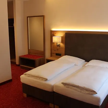 Andreas Hofer Hotel