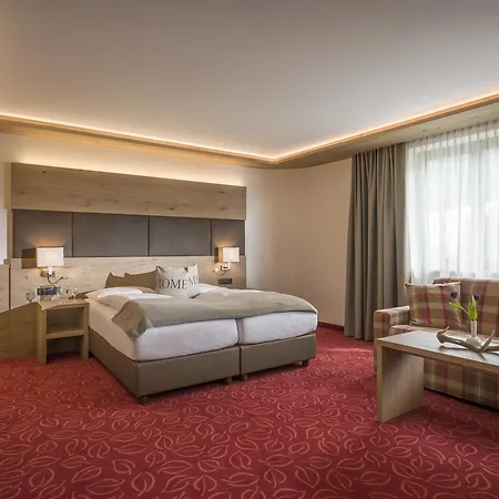 Hotel Andreas Hofer Kufstein