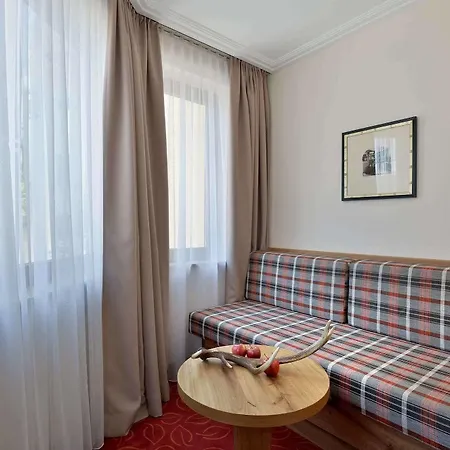 Hotel Andreas Hofer 4*