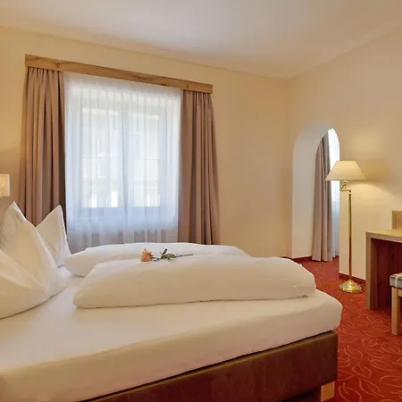 Andreas Hofer Hotel Kufstein