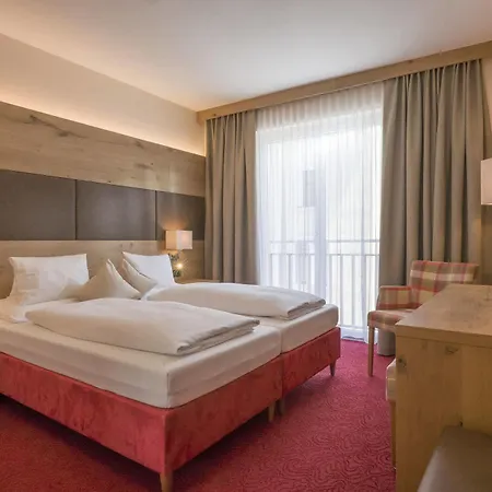 Andreas Hofer Hotel