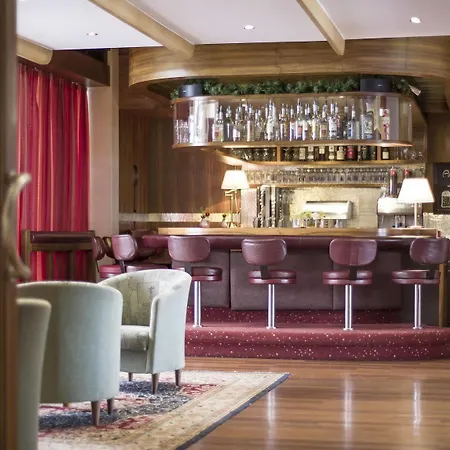 Hotel Andreas Hofer 4*