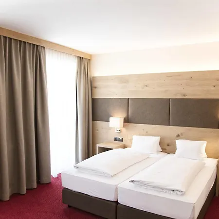 Andreas Hofer Hotel 4*