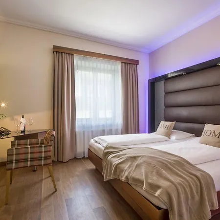Hotel Andreas Hofer Kufstein