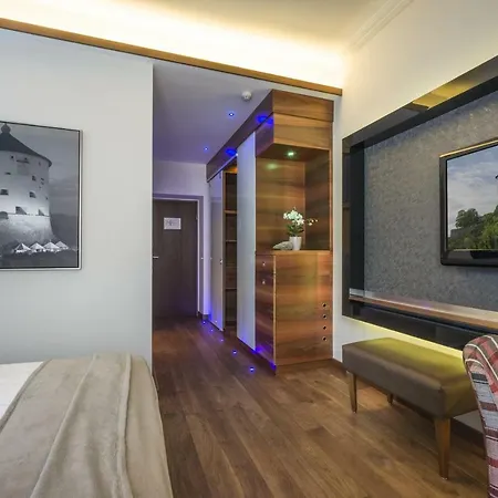 Hotel Andreas Hofer 4*