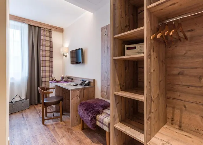 Hotel Andreas Hofer Kufstein