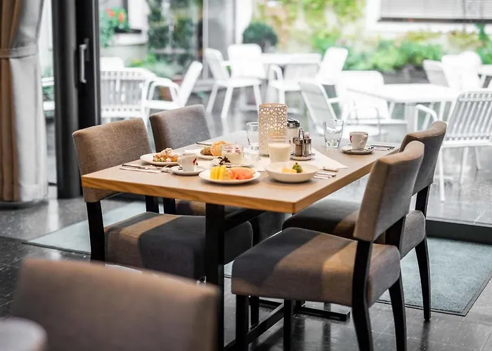 Andreas Hofer Hotel 4*