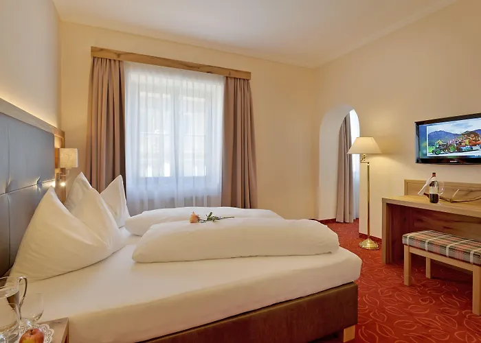 Andreas Hofer Hotel