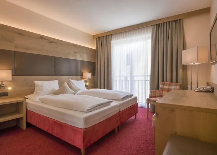 Hotel Andreas Hofer Kufstein