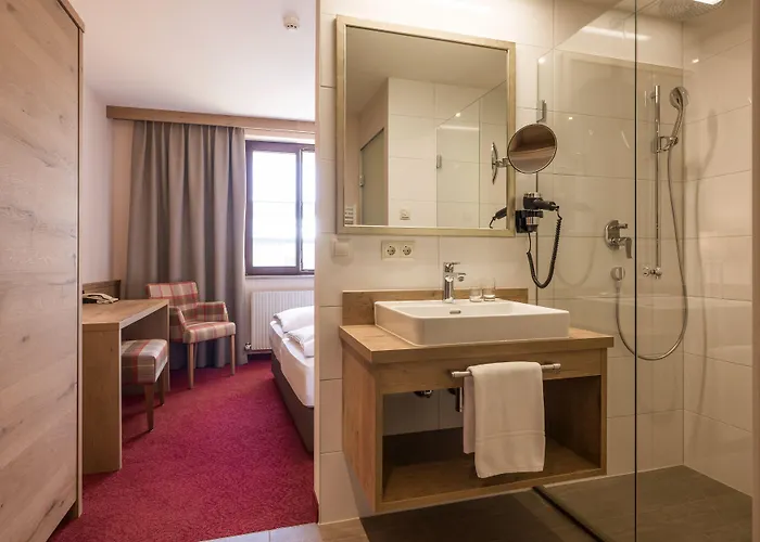 Hotel Andreas Hofer 4*