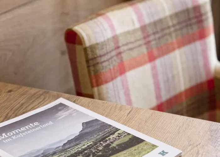 Andreas Hofer Hotel 4*