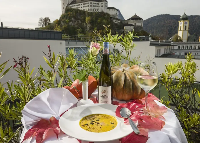 Andreas Hofer 4* Kufstein