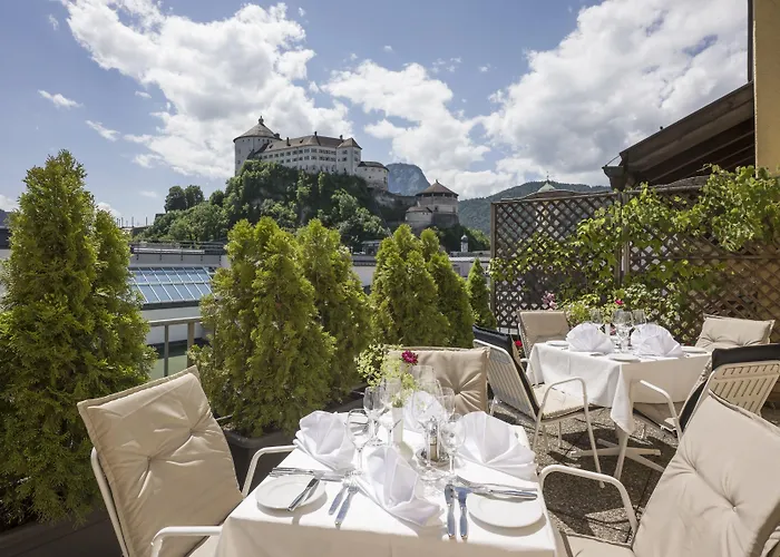 Hotel Andreas Hofer Kufstein