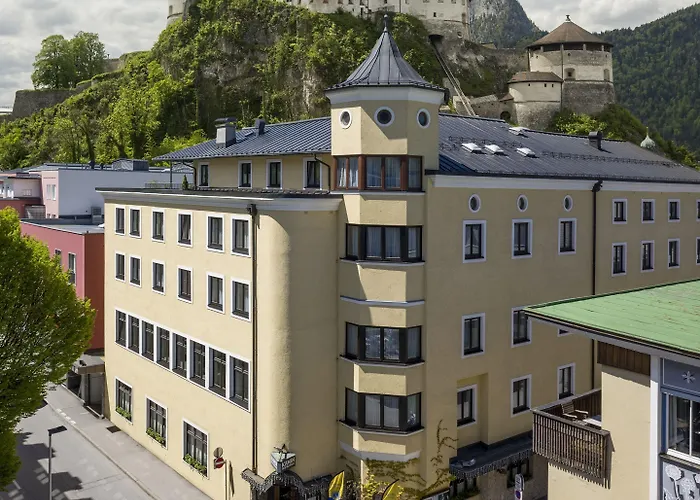 Andreas Hofer Hotel