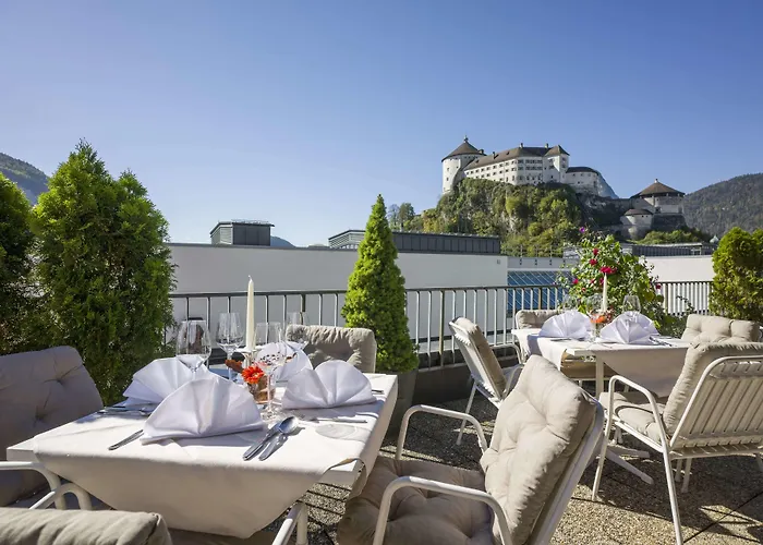 Andreas Hofer Hotel Kufstein